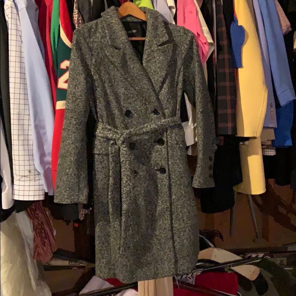 Simply Vera pea coat